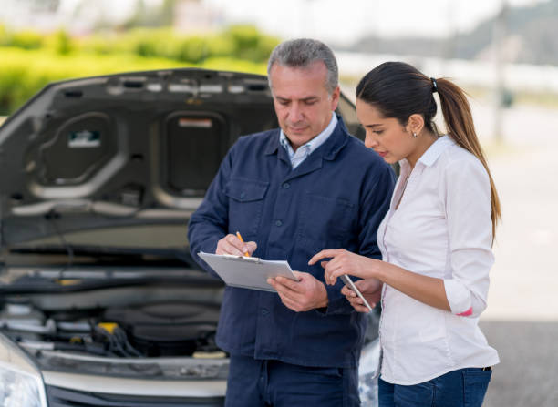 Comprehensive and collision insurance Mountain View